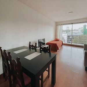 Departamento Completo En Palermo